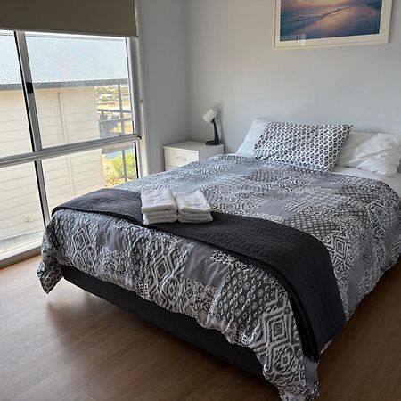 Kangaroo Island Bayview Villas 킹스콧 외부 사진