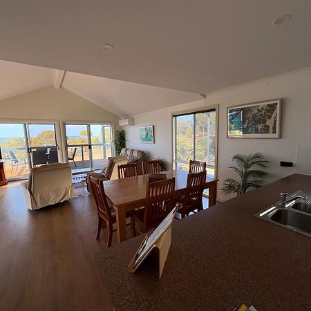 Kangaroo Island Bayview Villas 킹스콧 외부 사진