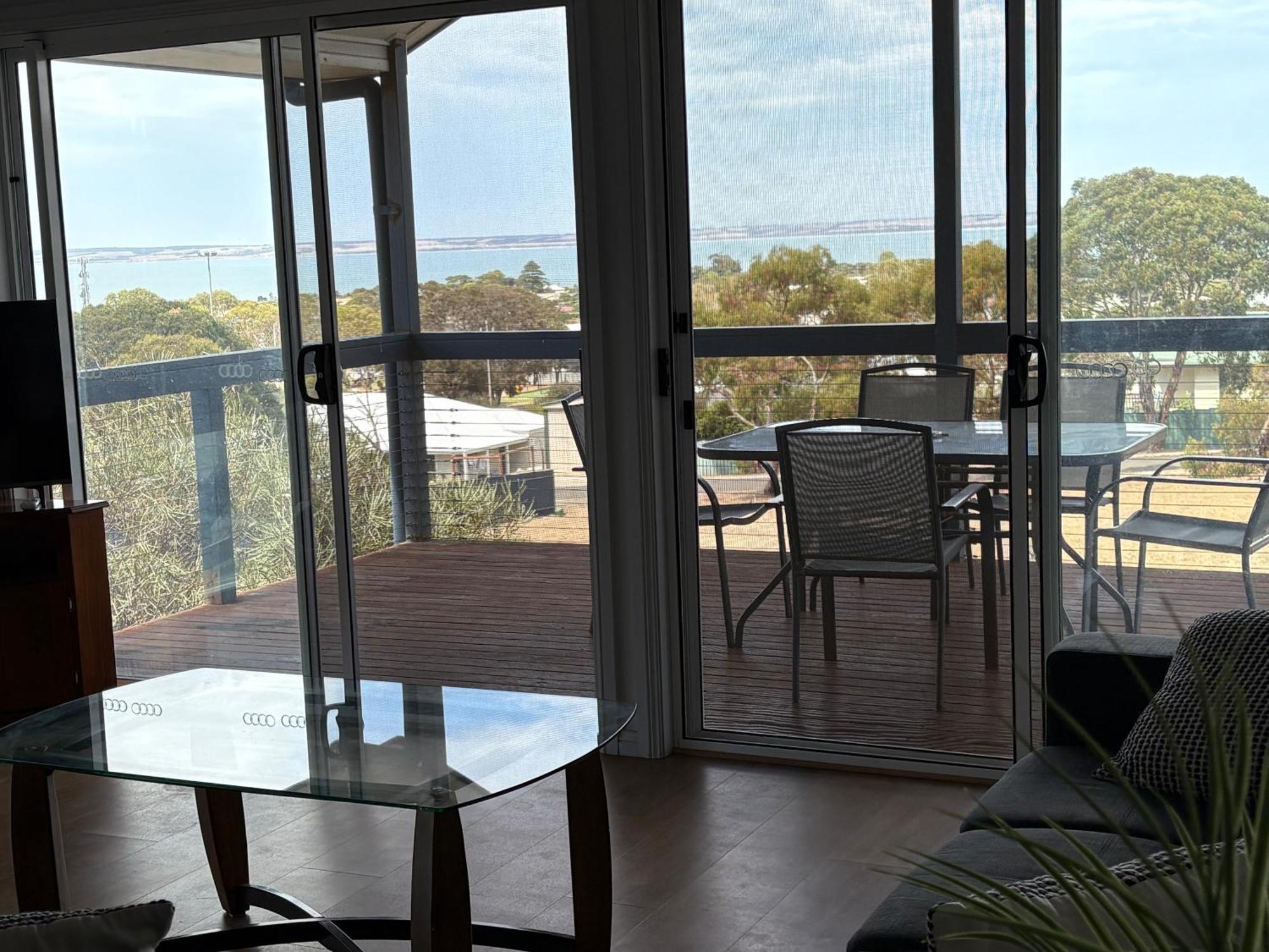 Kangaroo Island Bayview Villas 킹스콧 외부 사진