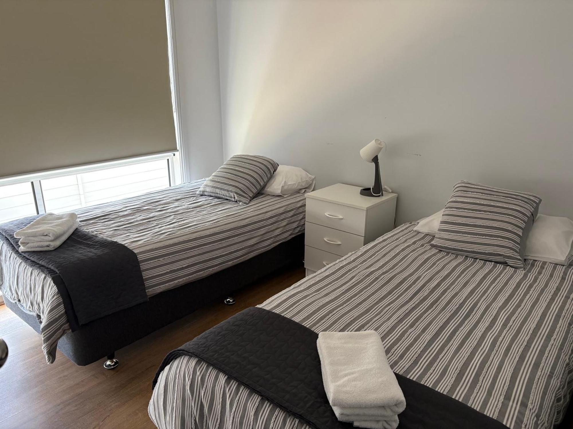 Kangaroo Island Bayview Villas 킹스콧 외부 사진