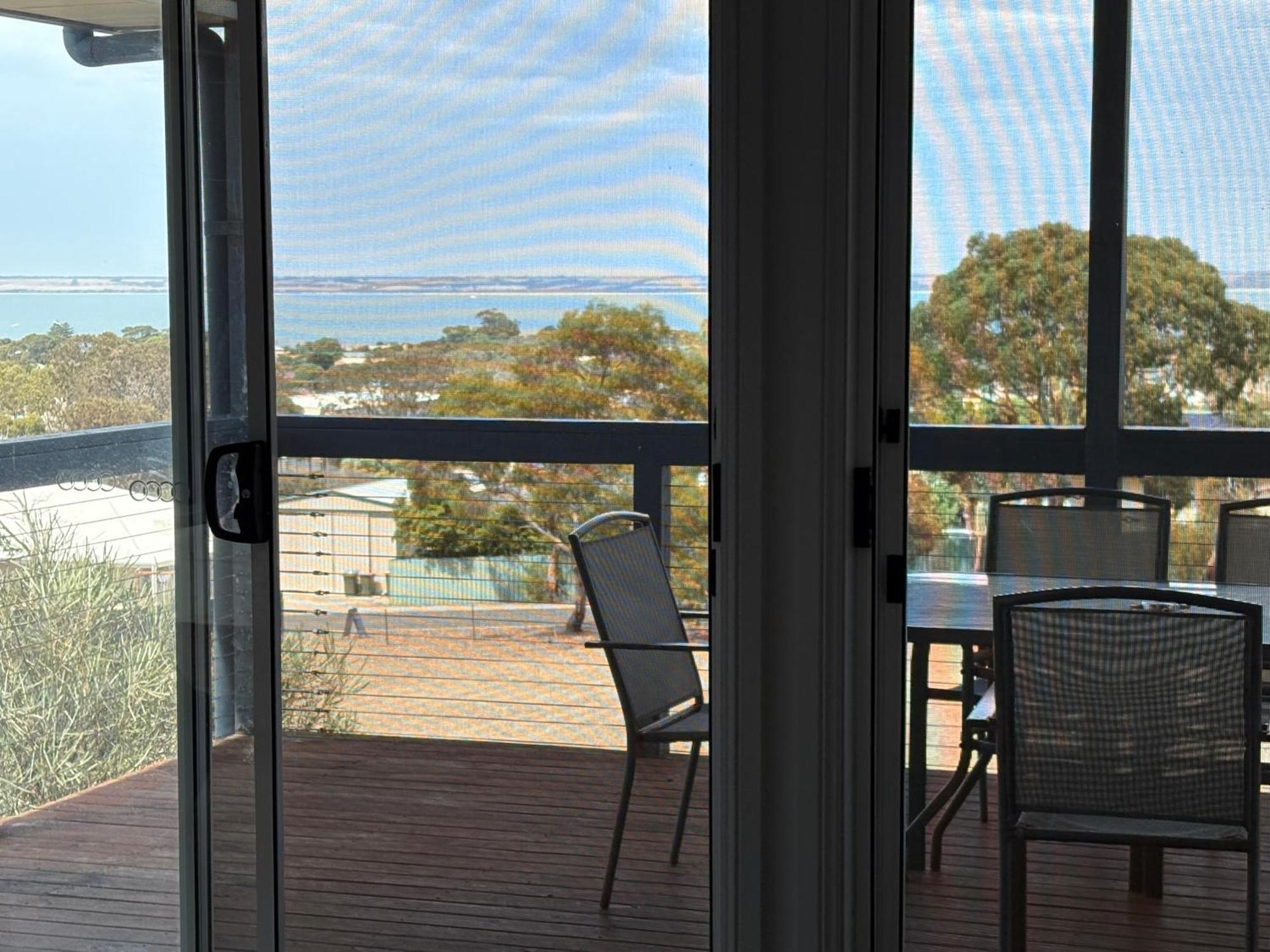 Kangaroo Island Bayview Villas 킹스콧 외부 사진