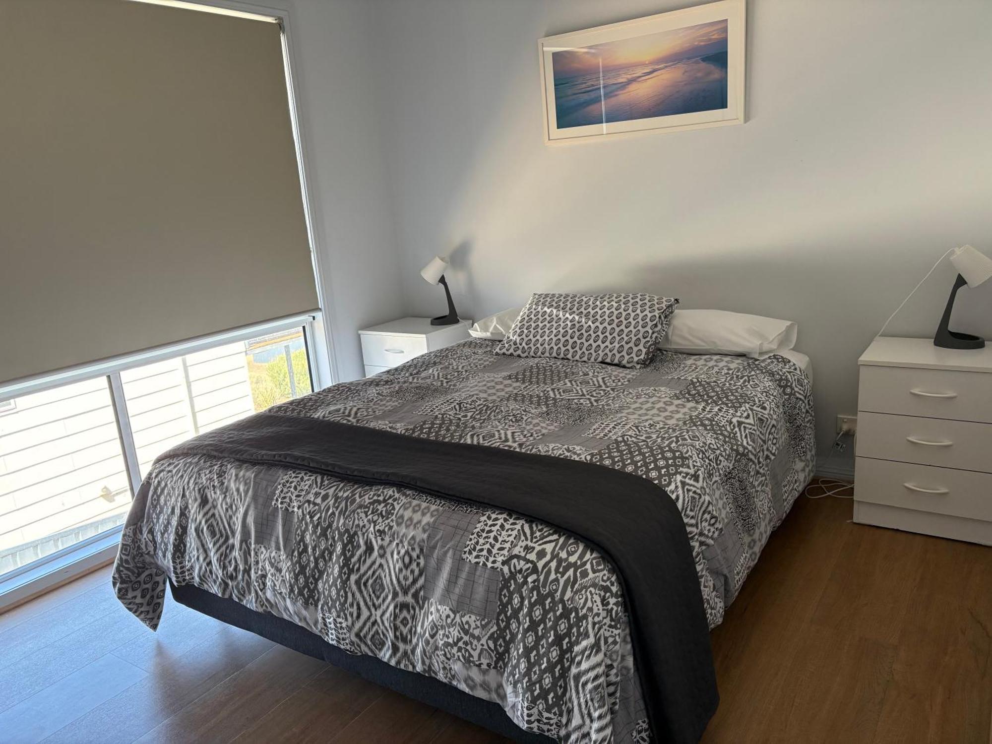Kangaroo Island Bayview Villas 킹스콧 외부 사진