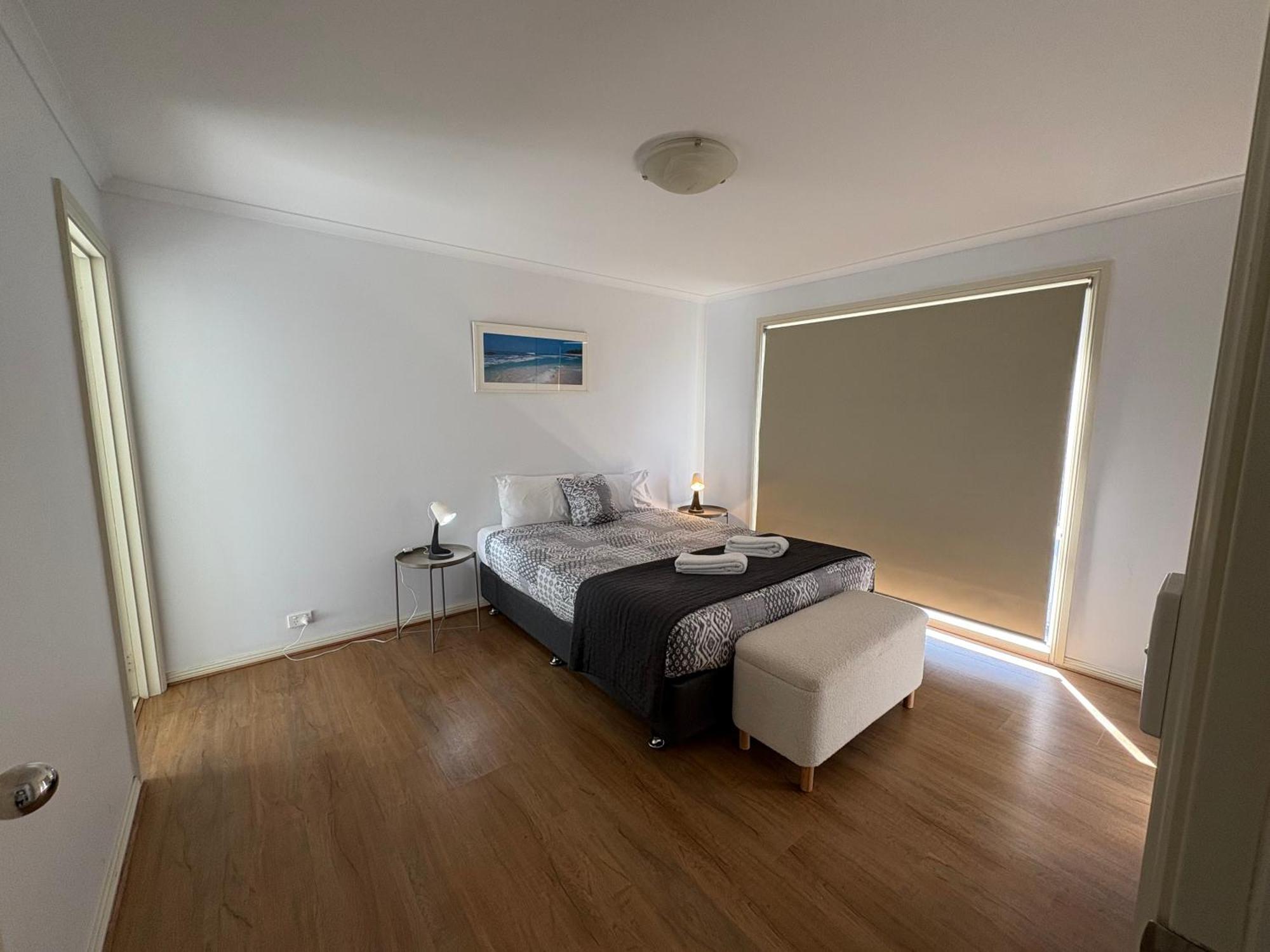 Kangaroo Island Bayview Villas 킹스콧 외부 사진
