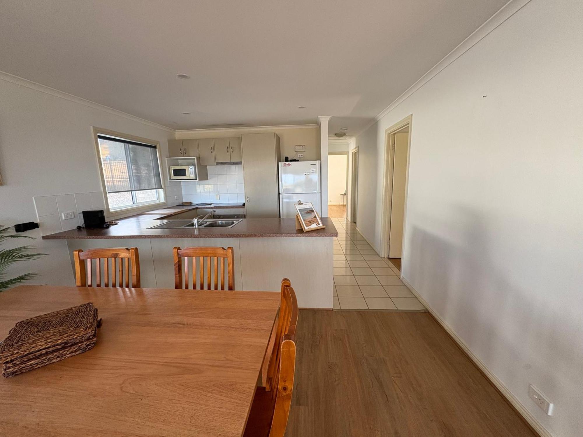 Kangaroo Island Bayview Villas 킹스콧 외부 사진