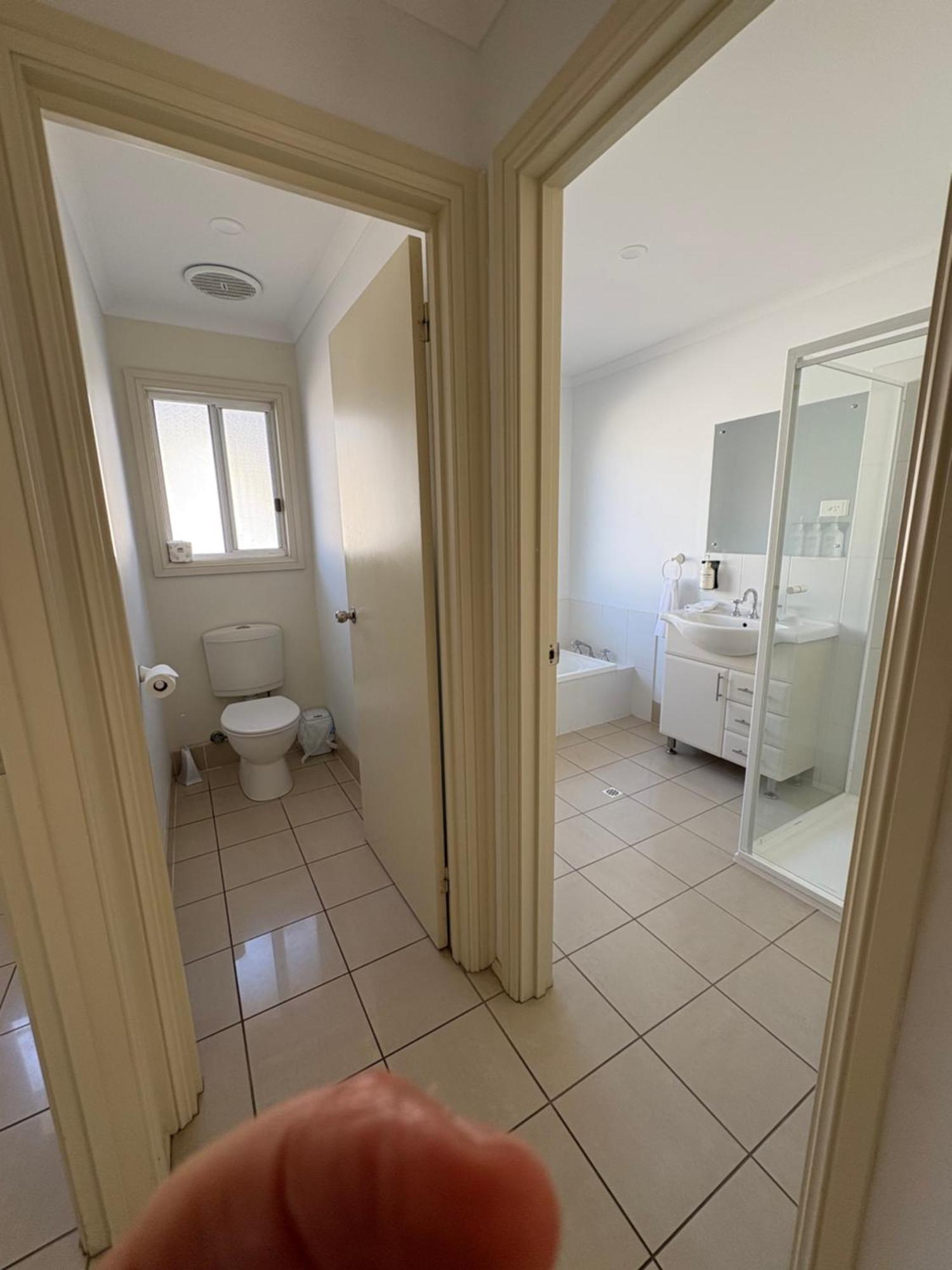 Kangaroo Island Bayview Villas 킹스콧 외부 사진