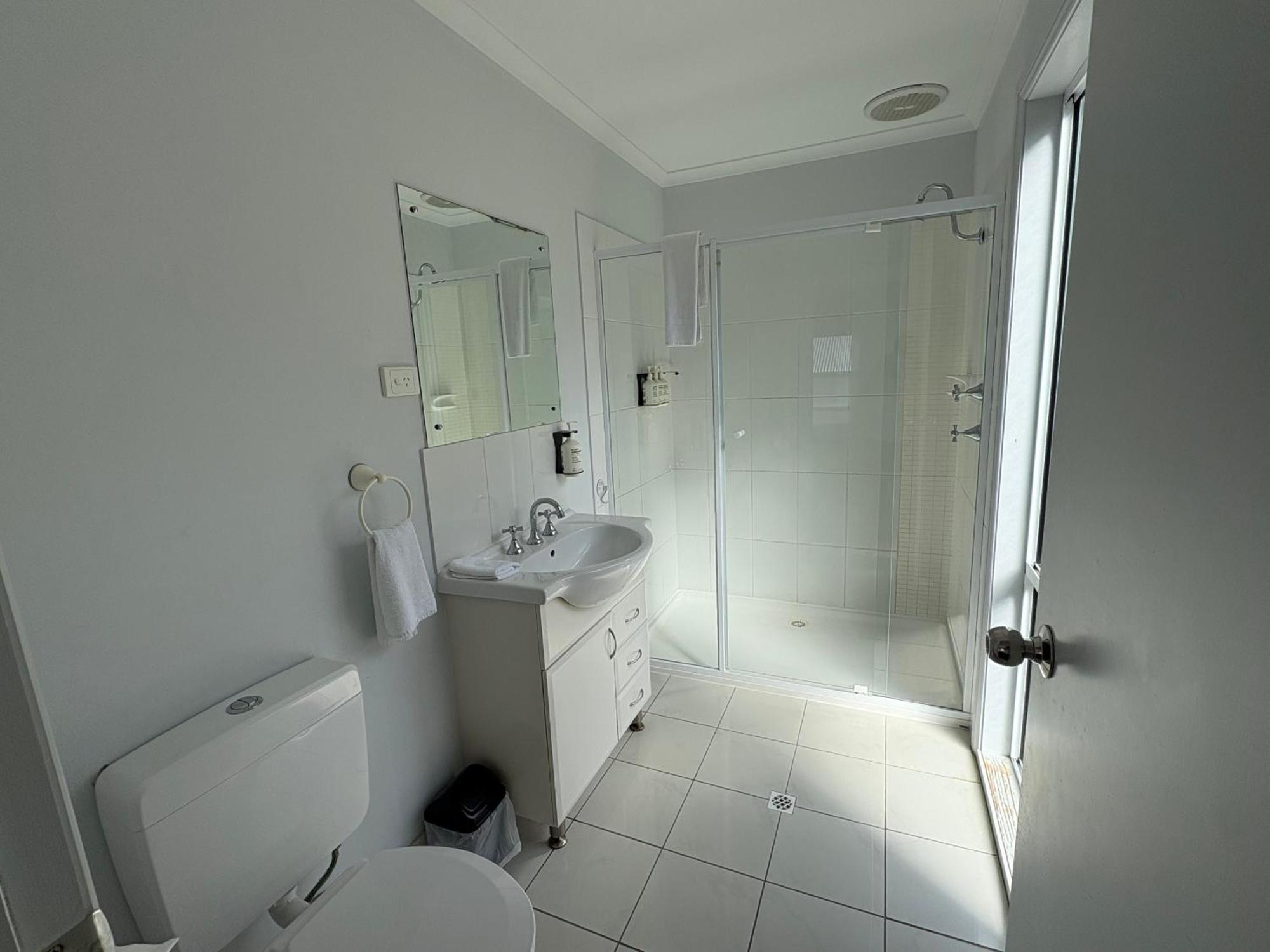 Kangaroo Island Bayview Villas 킹스콧 외부 사진